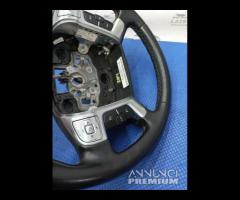 VOLNATE IN PELLE MULTIFUNZIONE FORD MONDEO AM21360 - 12