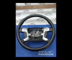 VOLNATE IN PELLE MULTIFUNZIONE FORD MONDEO AM21360 - 24