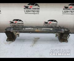 TRAVERSA RINFORZO PARAURTI ANTERIORE FORD MONDEO 7