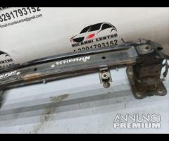 TRAVERSA RINFORZO PARAURTI ANTERIORE FORD MONDEO 7