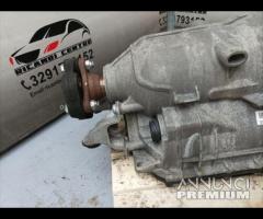 CAMBIO AUTOMATICO BMW SERIE 3 E90 N47D20C 135KW GA