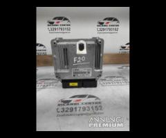 CENTRALINA MOTORE ECU BMW SERIE 1 F20 0281019208 8