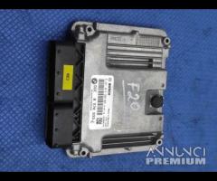 CENTRALINA MOTORE ECU BMW SERIE 1 F20 0281019208 8