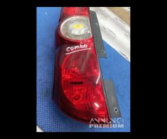 FARO FANALE POSTERIORE SINISTRA OPEL COMBO D 2011-