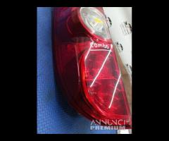 FARO FANALE POSTERIORE SINISTRA OPEL COMBO D 2011-