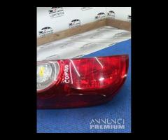 FARO FANALE POSTERIORE SINISTRA OPEL COMBO D 2011-