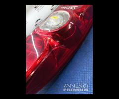 FARO FANALE POSTERIORE SINISTRA OPEL COMBO D 2011- - 9