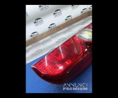 FARO FANALE POSTERIORE SINISTRA OPEL COMBO D 2011- - 11