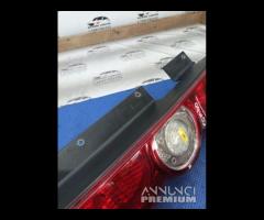 FARO FANALE POSTERIORE SINISTRA OPEL COMBO D 2011- - 13