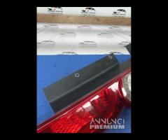 FARO FANALE POSTERIORE SINISTRA OPEL COMBO D 2011- - 14