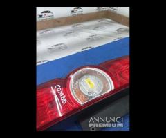 FARO FANALE POSTERIORE SINISTRA OPEL COMBO D 2011- - 24