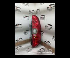 FARO FANALE POSTERIORE DESTRA OPEL COMBO D 2011-20