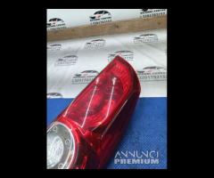 FARO FANALE POSTERIORE DESTRA OPEL COMBO D 2011-20