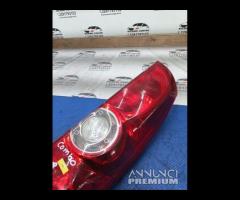 FARO FANALE POSTERIORE DESTRA OPEL COMBO D 2011-20