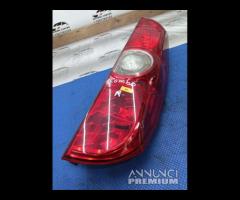 FARO FANALE POSTERIORE DESTRA OPEL COMBO D 2011-20