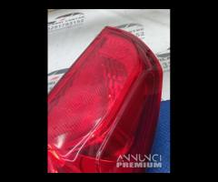 FARO FANALE POSTERIORE DESTRA OPEL COMBO D 2011-20 - 8