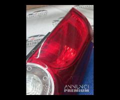 FARO FANALE POSTERIORE DESTRA OPEL COMBO D 2011-20 - 9