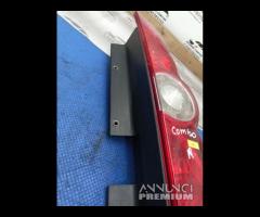 FARO FANALE POSTERIORE DESTRA OPEL COMBO D 2011-20 - 11