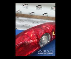 FARO FANALE POSTERIORE DESTRA OPEL COMBO D 2011-20 - 23