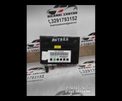 CENTRALINA BCM OPEL ANTARA 2015 22915543 232400-03 - 18