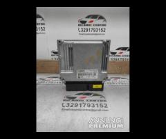 CENTRALINA MOTORE ECU BMW SERIE 5 E60 2007-2010 85