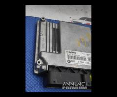 CENTRALINA MOTORE ECU BMW SERIE 5 E60 2007-2010 85