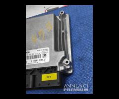 CENTRALINA MOTORE ECU BMW SERIE 5 E60 2007-2010 85