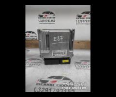 CENTRALINA MOTORE ECU BMW E87 2010 8506281-01 0281