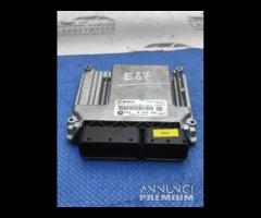 CENTRALINA MOTORE ECU BMW E87 2010 8506281-01 0281