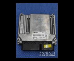 CENTRALINA MOTORE ECU BMW E87 2010 8506281-01 0281