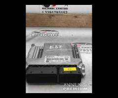 CENTRALINA MOTORE ECU BMW E87 2010 8506281-01 0281