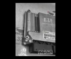 CENTRALINA MOTORE ECU BMW E87 2010 8506281-01 0281 - 6