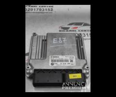 CENTRALINA MOTORE ECU BMW E87 2010 8506281-01 0281 - 10