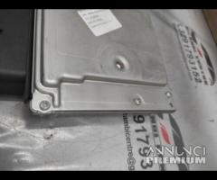 CENTRALINA MOTORE ECU BMW E87 2010 8506281-01 0281 - 13