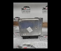 CENTRALINA MOTORE ECU BMW E87 2010 8506281-01 0281 - 16