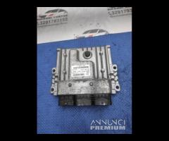 CENTRALINA MOTORE ECU FORD MONDEO 2011 BG91-12A650