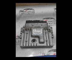 CENTRALINA MOTORE ECU FORD MONDEO 2011 BG91-12A650