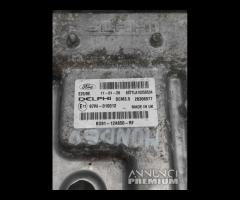 CENTRALINA MOTORE ECU FORD MONDEO 2011 BG91-12A650