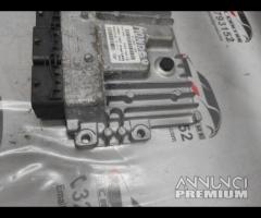 CENTRALINA MOTORE ECU FORD MONDEO 2011 BG91-12A650 - 7