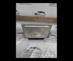 CENTRALINA MOTORE ECU FORD MONDEO 2011 BG91-12A650 - 15