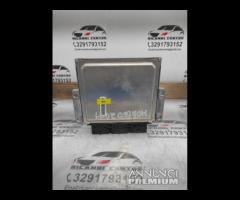 CENTRALINA MOTORE ECU FORD MONDEO 2011 BG91-12A650 - 16