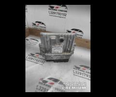 CENTRALINA MOTORE ECU FORD MONDEO 2011 BG91-12A650 - 20