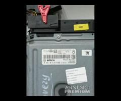 CENTRALINA MOTORE ECU LAND ROVER DISCOVERY 2012 3.