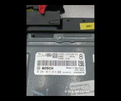 CENTRALINA MOTORE ECU LAND ROVER DISCOVERY 2012 3.