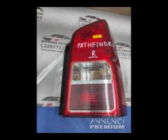 FARO FANALE STOP POSTERIORE DESTRO NISSAN PATHFIND