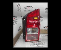 FARO FANALE STOP POSTERIORE DESTRO NISSAN PATHFIND - 20