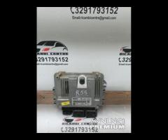 CENTRALINA MOTORE ECU MINI COOPER R50 7640005-01 0