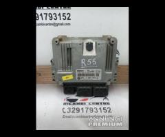 CENTRALINA MOTORE ECU MINI COOPER R50 7640005-01 0