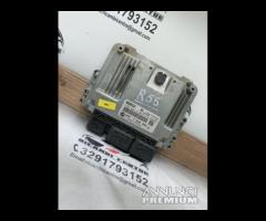 CENTRALINA MOTORE ECU MINI COOPER R50 7640005-01 0