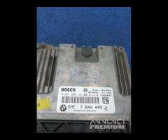 CENTRALINA MOTORE ECU MINI COOPER R50 7640005-01 0